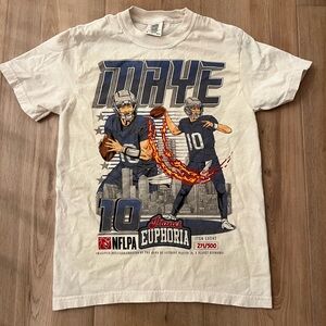 Men’s Drake Maye Shirt